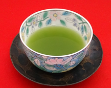 おすすめのお茶 / 画像